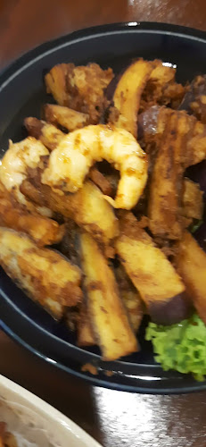 Tina’s Kitchen - George Town