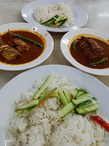 PT 13695 First Floor, Jalan Cukai Utama 2, Taman Cukai Utama, 24000 Chukai, Terengganu