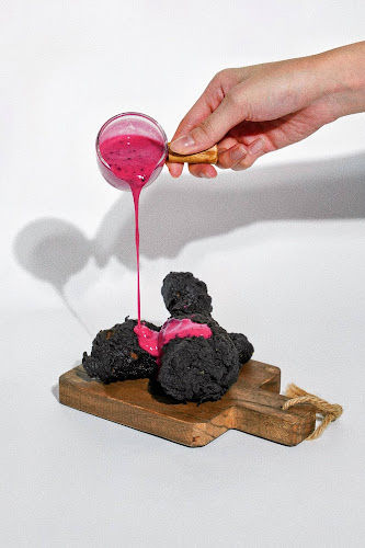 Comentarii opinii despre Burger Blek Puchong