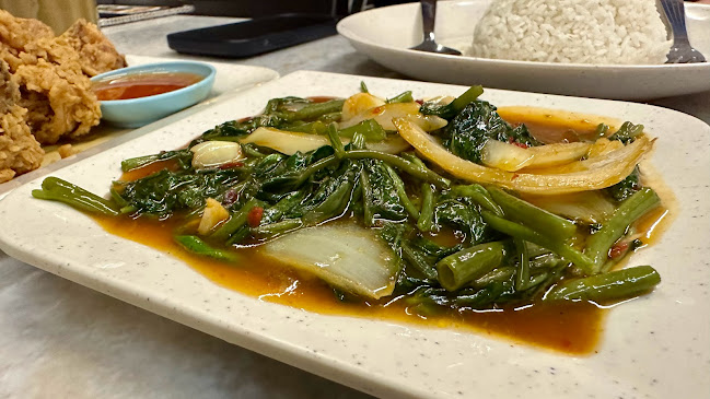 Furqan Tom Yam - George Town