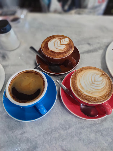 Kueh Cafe • Subang Jaya