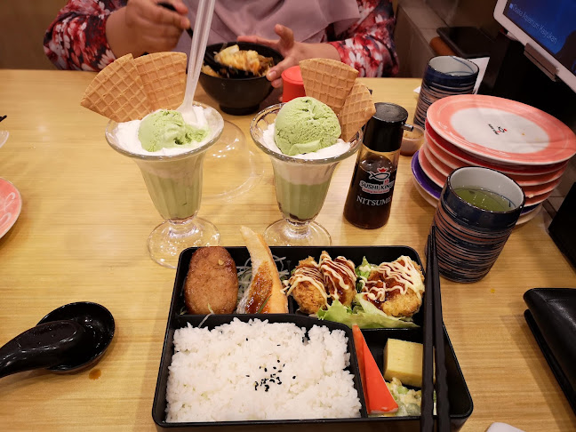 Sushi King Aeon Shah Alam - Shah Alam