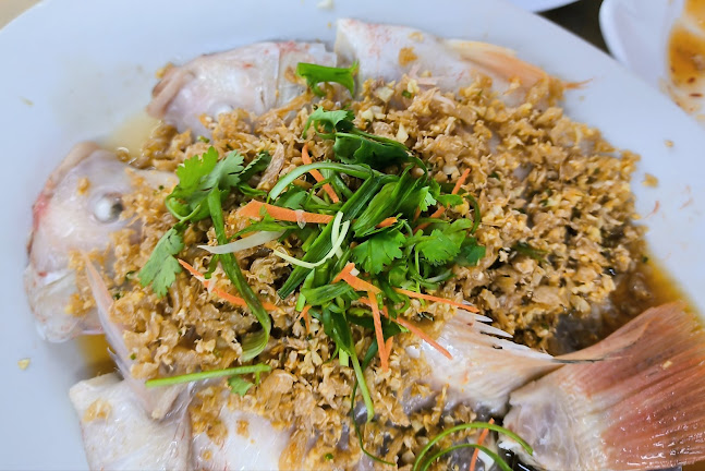 Sing LeongHuat Restaurant | 新隆发餐馆 | Restoran Sing Leong Huat - Subang Jaya