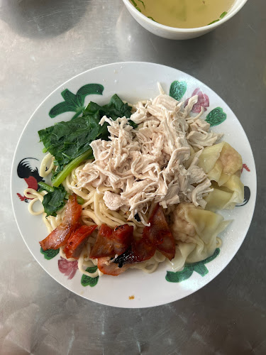 Restoran Uncle Seng - Subang Jaya