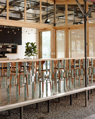 Breakfast Thieves APW Bangsar