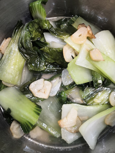 Comentarii opinii despre Bak Kut Teh You Ji Restaurant