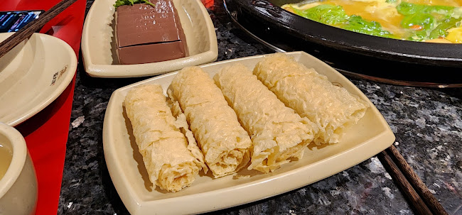 蜀大侠火锅 Shudaxia Hotpot - Batu Pahat - Batu Pahat