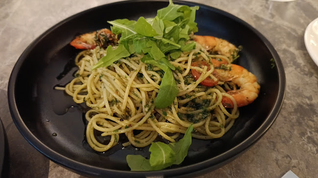 Opinii despre The Penthouse Restaurant & Winebar în Subang Jaya - Gastronomi dan perhotelan