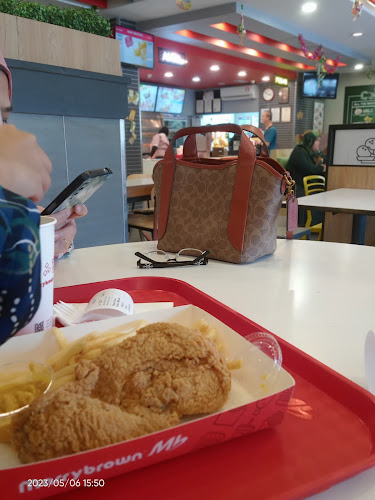 Marrybrown @ Johor Jaya - Johor Bahru