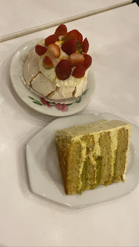 Jaslyn Cakes Bangsar