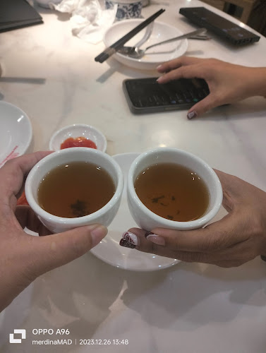 Block A, Lot 6 & 7, Phase 2, Kolam Centre, Jln Lintas, Luyang, 88300 Kota Kinabalu, Sabah