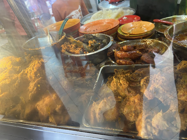 125, Jalan Bijeh Timah, 30000 Ipoh, Perak