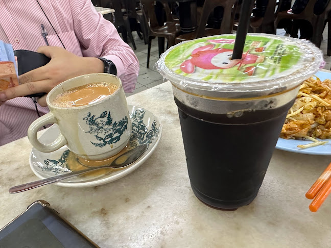 Sun Hin Loong Restaurant | Restoran Sun Hin Loong