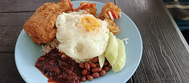 Coconut Bay 玉记面档