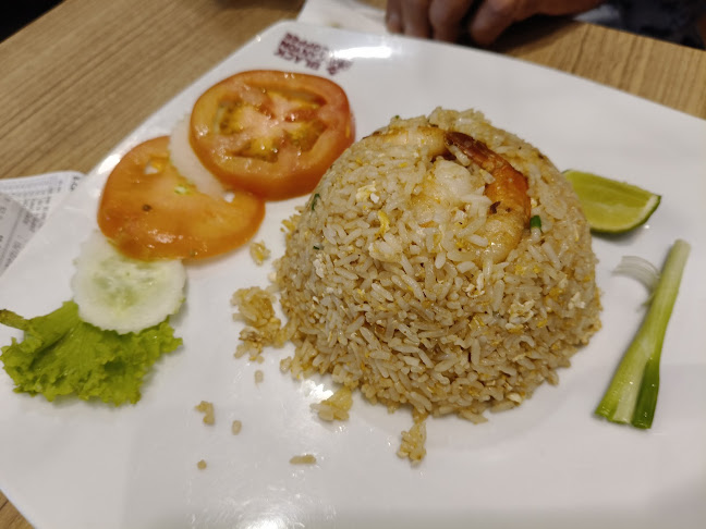 Comentarii opinii despre Black Canyon Vivacity Megamall