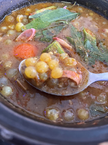 Comentarii opinii despre Warong Asam Pedas & Salai PRamli