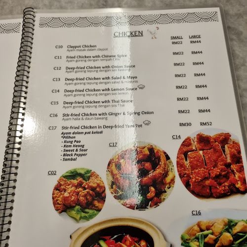 Casa Lagenda Convention Centre (CLCC) - Seremban