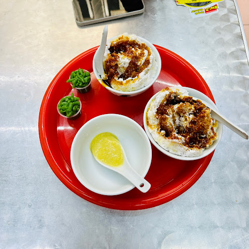 Bibik House Chendol - Melaka