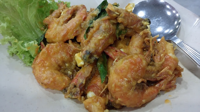 Comentarii opinii despre Restoran S'Muara