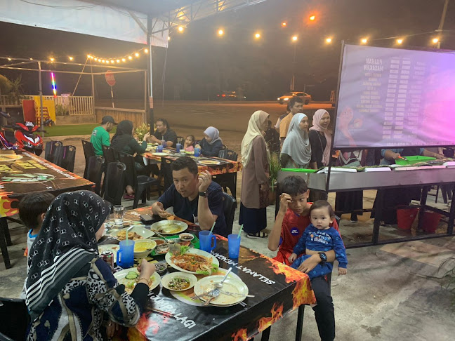 Comentarii opinii despre D'SAF Patin Tempoyak Ori Sg Pahang Di Melaka