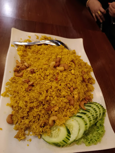 Carabao Thai Restaurant - Stulang - Johor Bahru