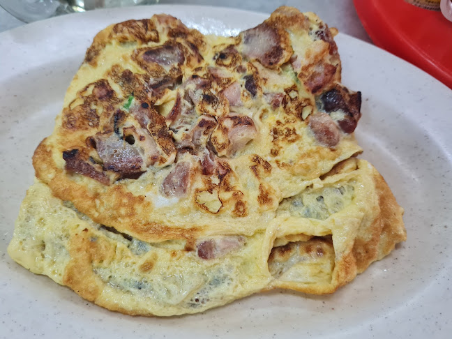 KK Beaufort Restoran 保佛饭店