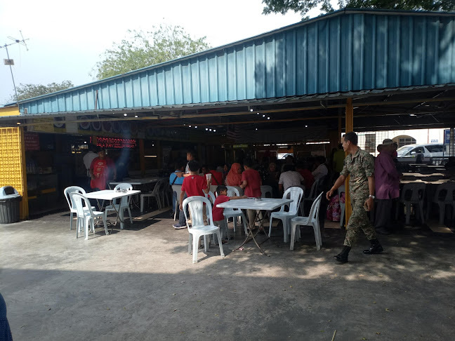 Opinii despre Restoran Deen Berjaya (Kari Kepala Ikan) Port Dickson în Port Dickson - Gastronomi dan perhotelan