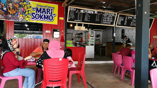 Wow Rc Setiu - Permaisuri