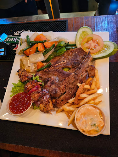 De' Office Cafe & Restaurant - Chukai