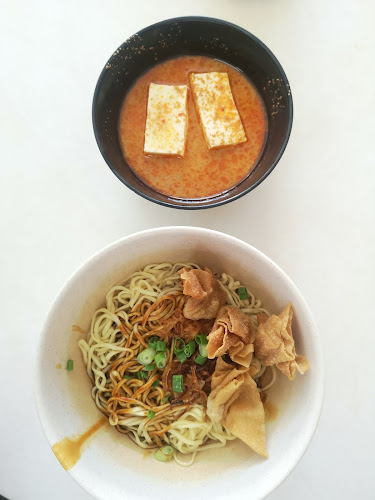 Comentarii opinii despre Sungai Lembing Station