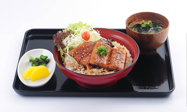 Nikusutei Japanese Muslim Restaurant, Bukit Jelutong - Shah Alam