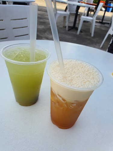 Opinii despre Century Street Food Court în Johor Bahru - Gastronomi dan perhotelan