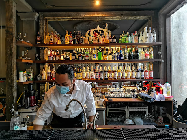 Comentarii opinii despre The Royal Chamber