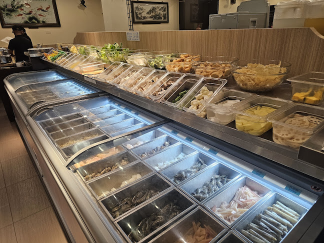 鍋媽台式火鍋 - Johor Bahru