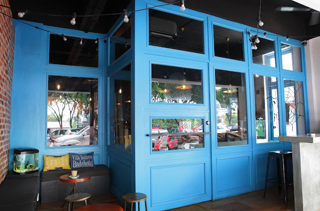 72, Jalan Burhanuddin Helmi, Taman Tun Dr Ismail, 60000 Kuala Lumpur, Wilayah Persekutuan Kuala Lumpur