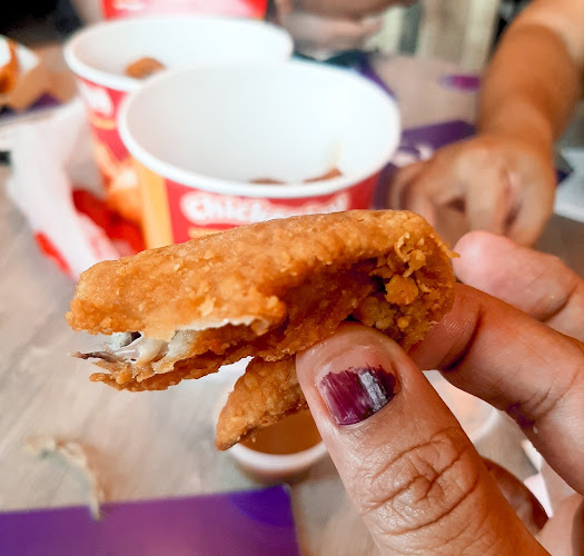 Jollibee Sunway Pyramid - Petaling Jaya