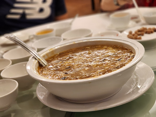 Comentarii opinii despre Dynasty Chinese Restaurant