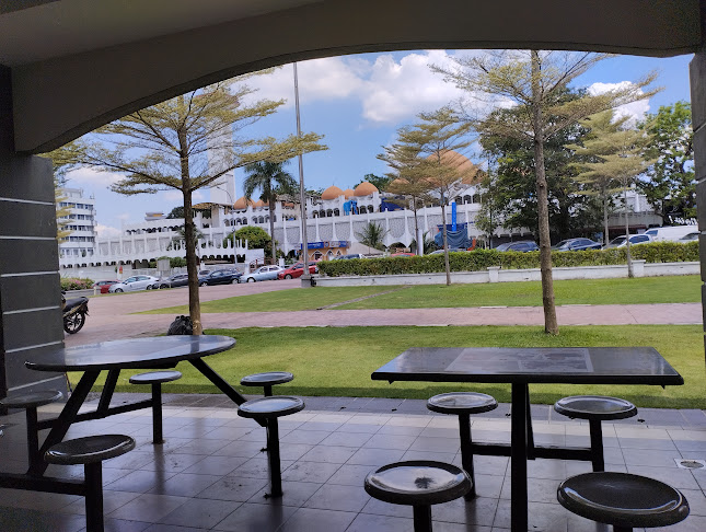 Medan Selera Dato' Sagor