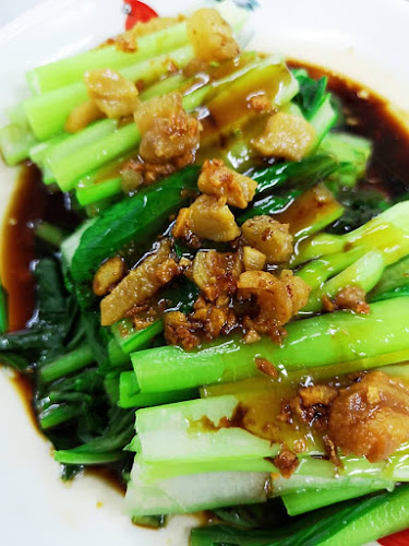 Comentarii opinii despre Gou Lou Hong Kee Chao Sar Hor Fun & Noodles