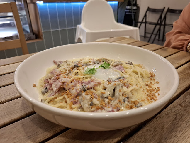 Opinii despre Jomo Eatery Kuala Nerus în Kuala Terengganu - Gastronomi dan perhotelan