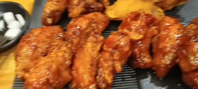 Mr. Dakgalbi Sunway Putra Mall - Kuala Lumpur