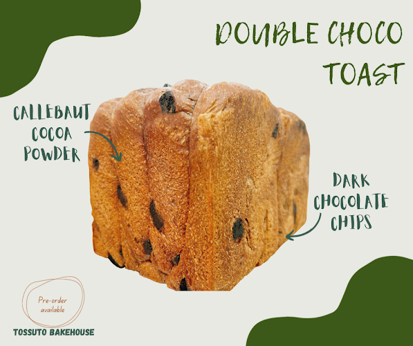 Comentarii opinii despre Tossuto Bakehouse