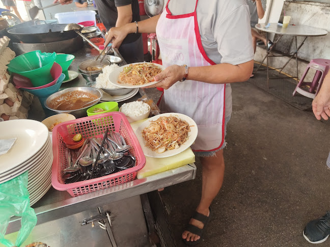 Opinii despre Gama Char Koay Teow în George Town - Gastronomi dan perhotelan