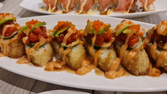 Teppan Hiroshi Japanese Cuisine Restaurant - Gastronomi dan perhotelan