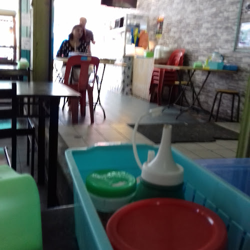 Opinii despre Balqis Kafe & Katering în Kota Kinabalu - Gastronomi dan perhotelan