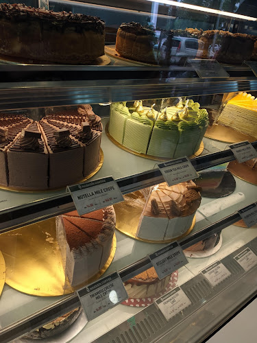 Nasken Coffee KTCC - Gastronomi dan perhotelan