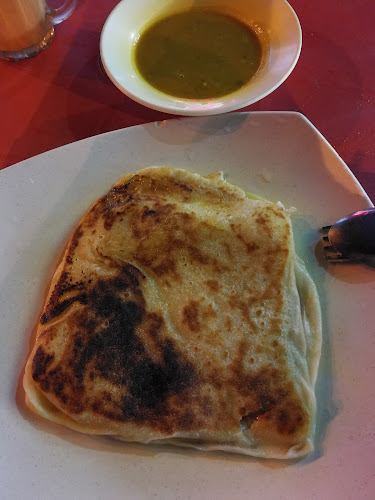 Restoran ABMH - Johor Bahru