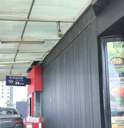 No. G-6. 1-6 & No. 2-6, Jln Puteri 7/13A, Bandar Puteri Puchong, 47100 Puchong, Selangor