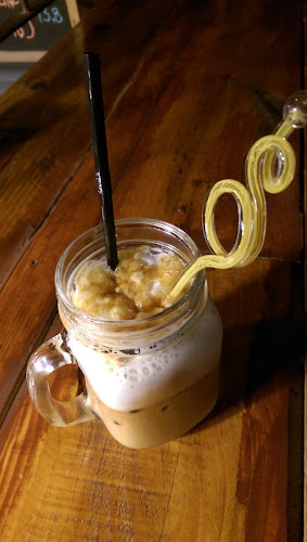 October Coffee Gaya - Kota Kinabalu