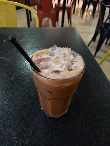 Meals Station @ KL Sentral - Gastronomi dan perhotelan